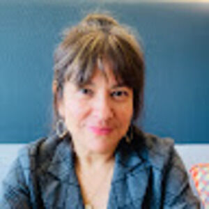 Meet your Posher, Melanie